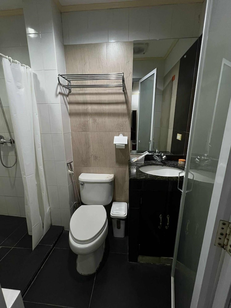 Basic Single Room, Beach View photo 2