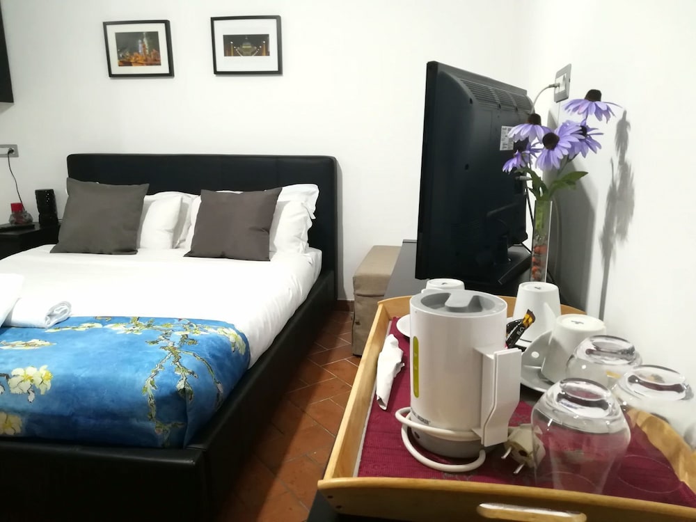 Triple Room photo 3