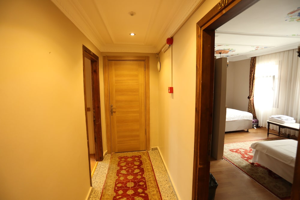 Family Suite, 3 Bedrooms photo 1
