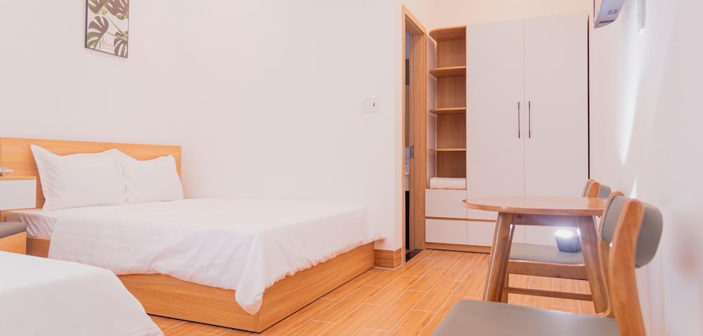 Superior Quadruple Room photo 3