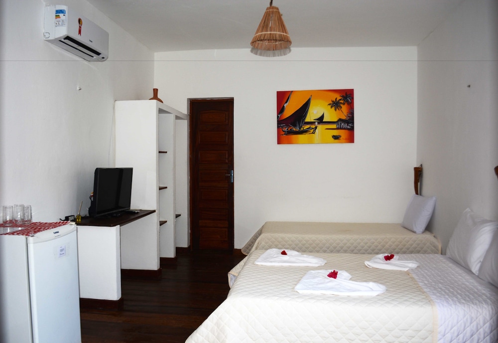 Standard Triple Room, 3 Bedrooms photo 3