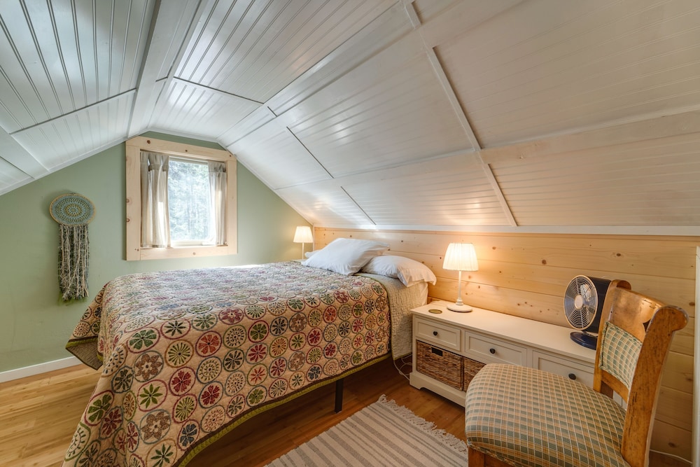 House (2 Bedrooms) photo 3