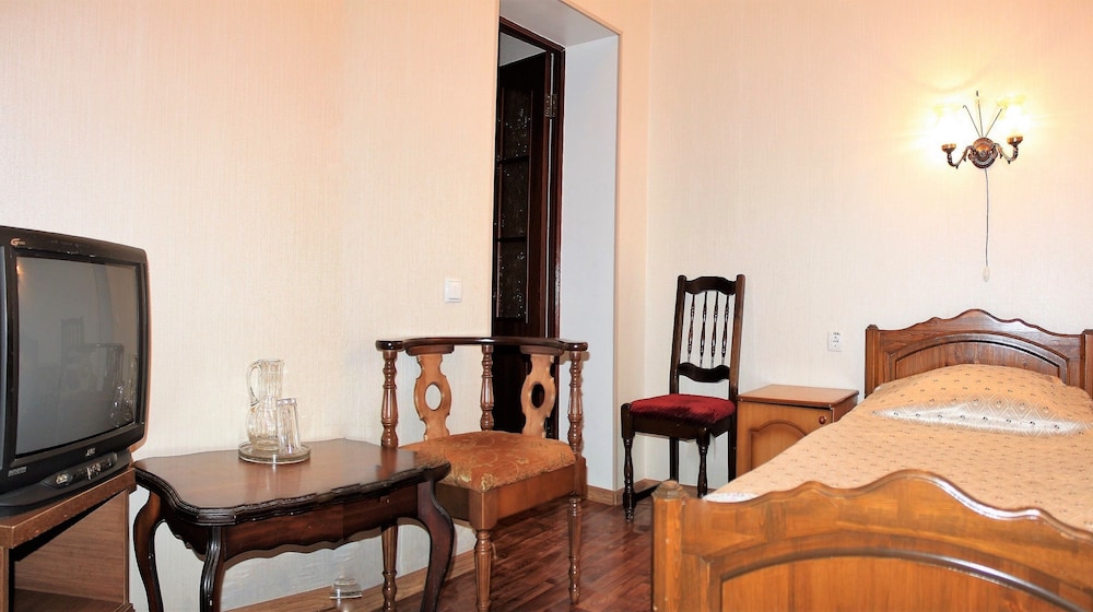 Superior Single Room