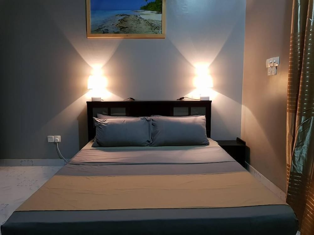 Standard Twin Room, Garden View photo 2