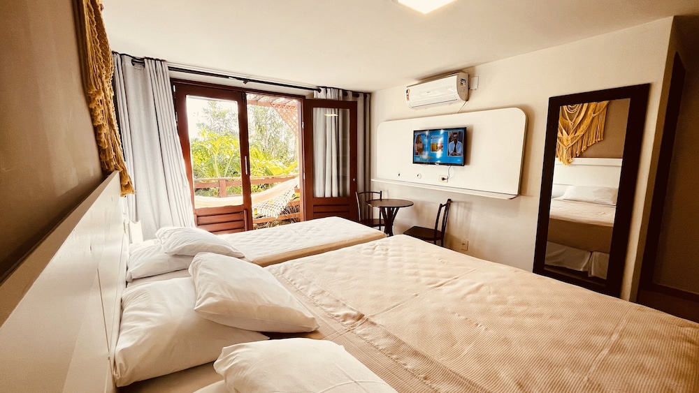 Ground Floor, Standard Triple Room, 3 Twin Beds photo 3