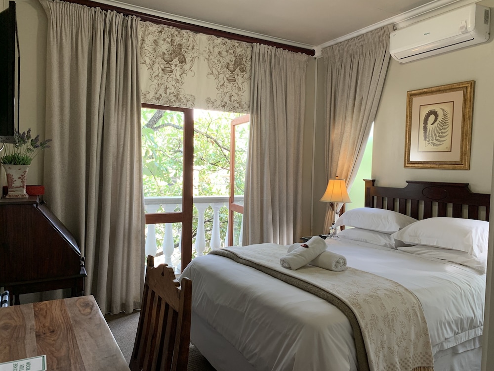 Deluxe Double Room photo 3