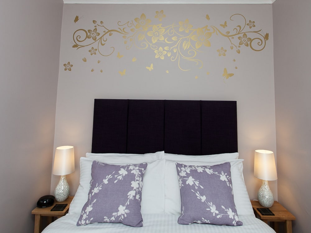 Deluxe Double Room (Watcome) photo 3