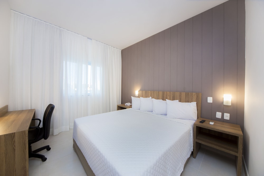 Executive Double Room, 1 Queen Bed photo 2