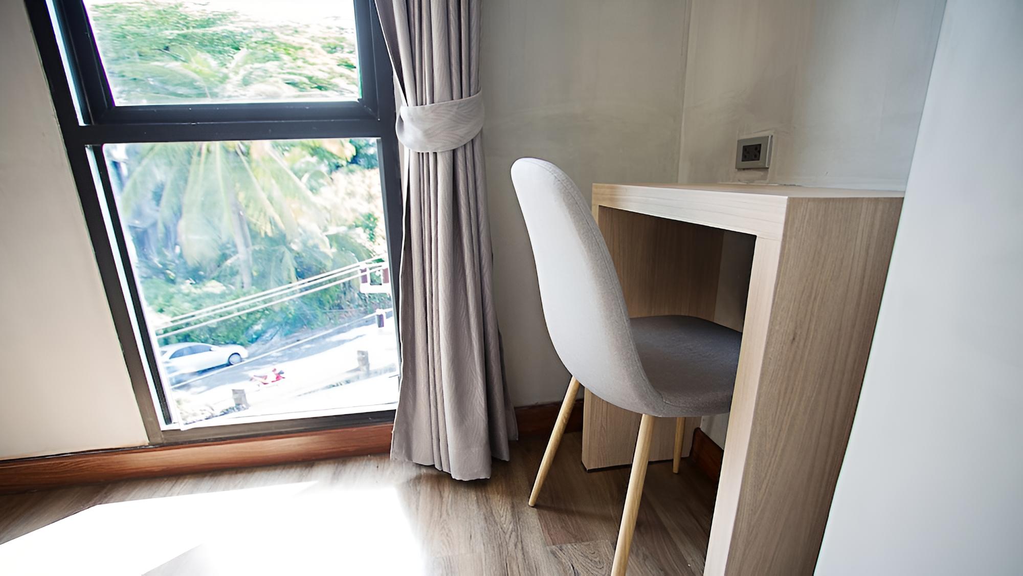 Luxury Room - Photo 6