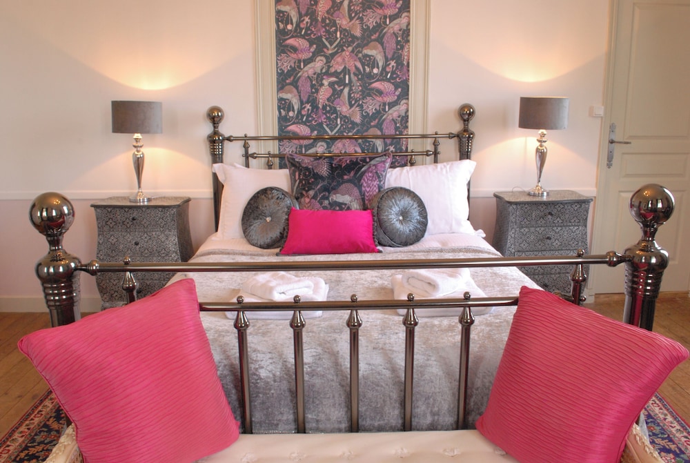 Exclusive Double Room, Vineyard View photo 1