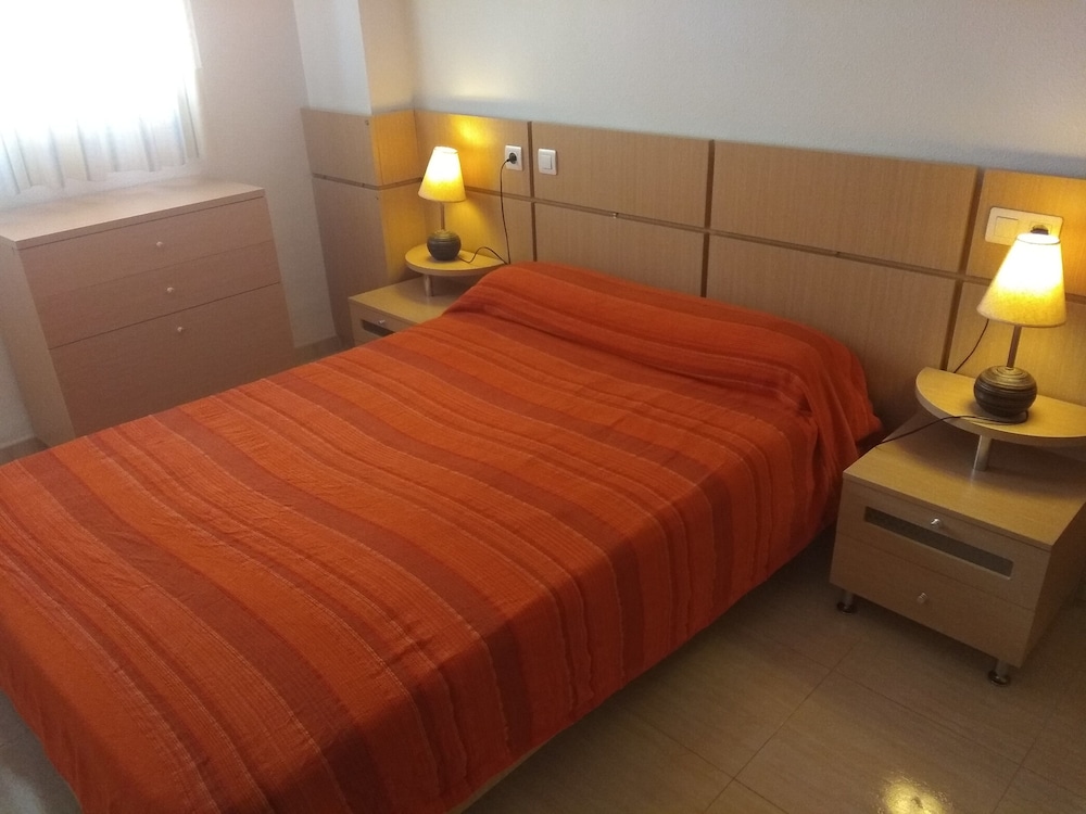 Apartamento Familiar, 2 Habitaciones