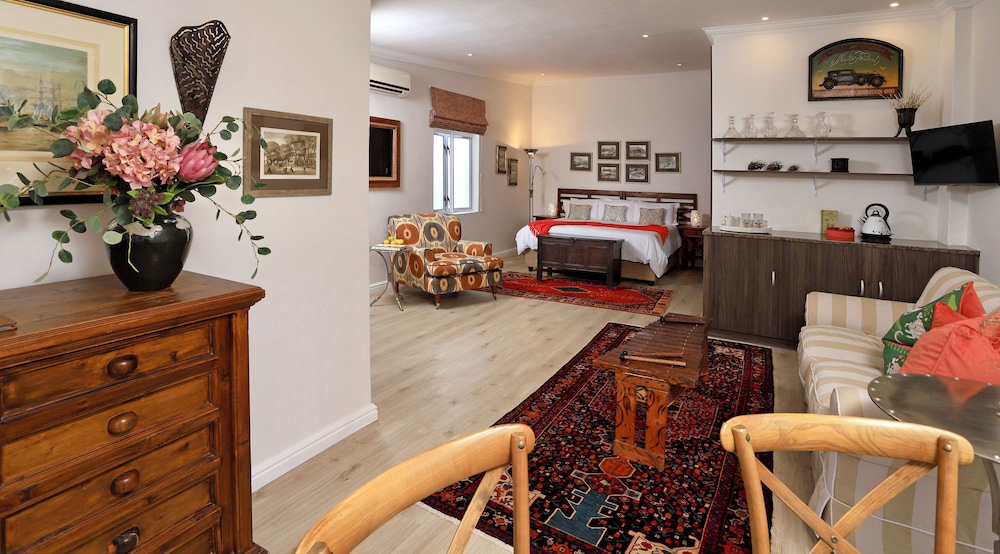 Comfort Studio Suite photo 1
