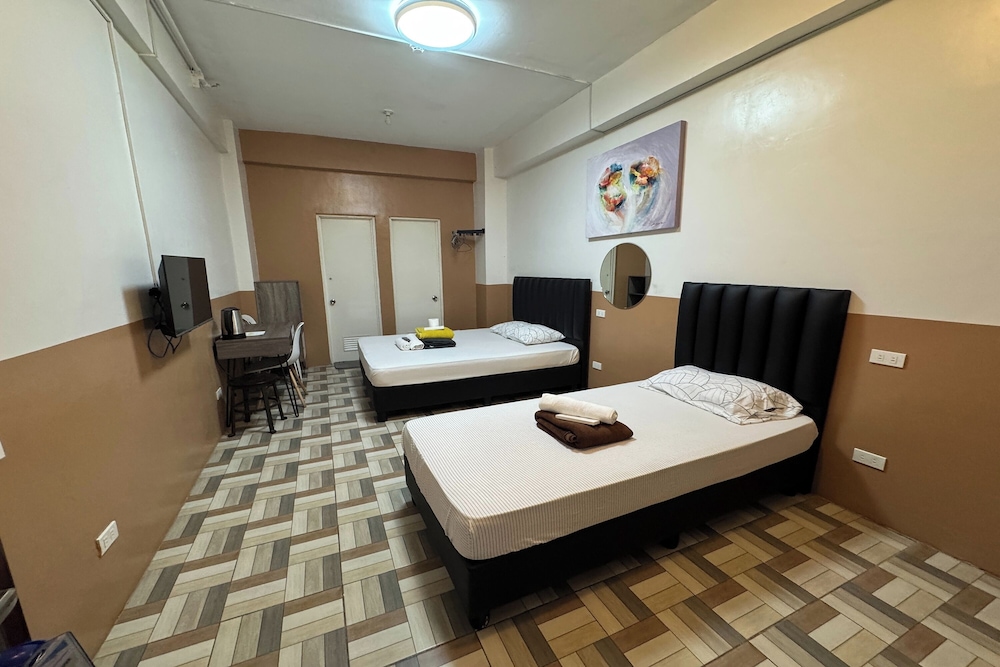 Family Triple Room