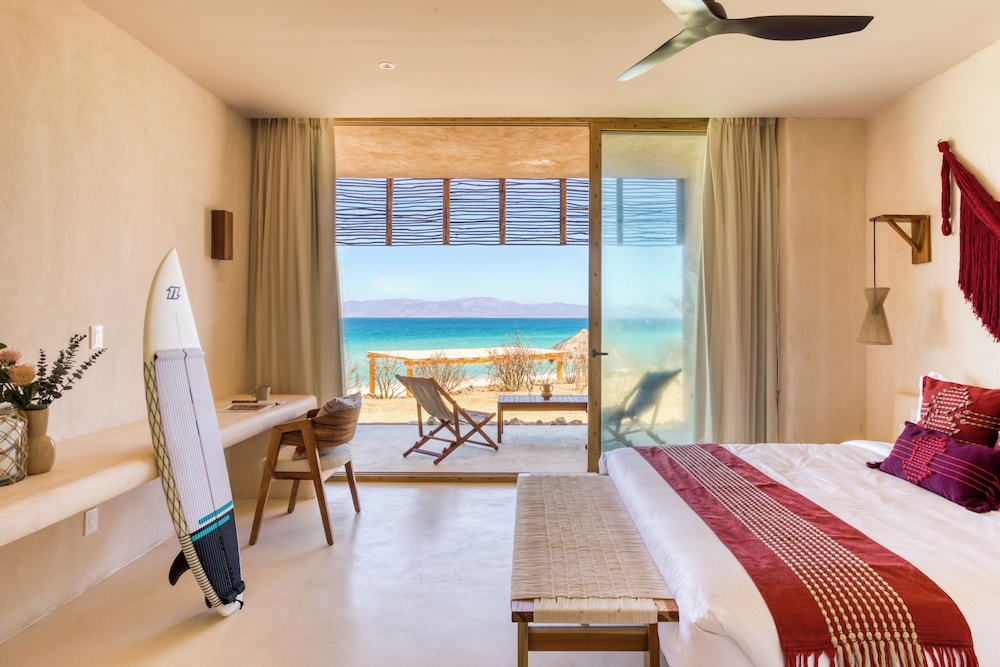 Exclusive Villa, 3 Bedrooms, Ocean View