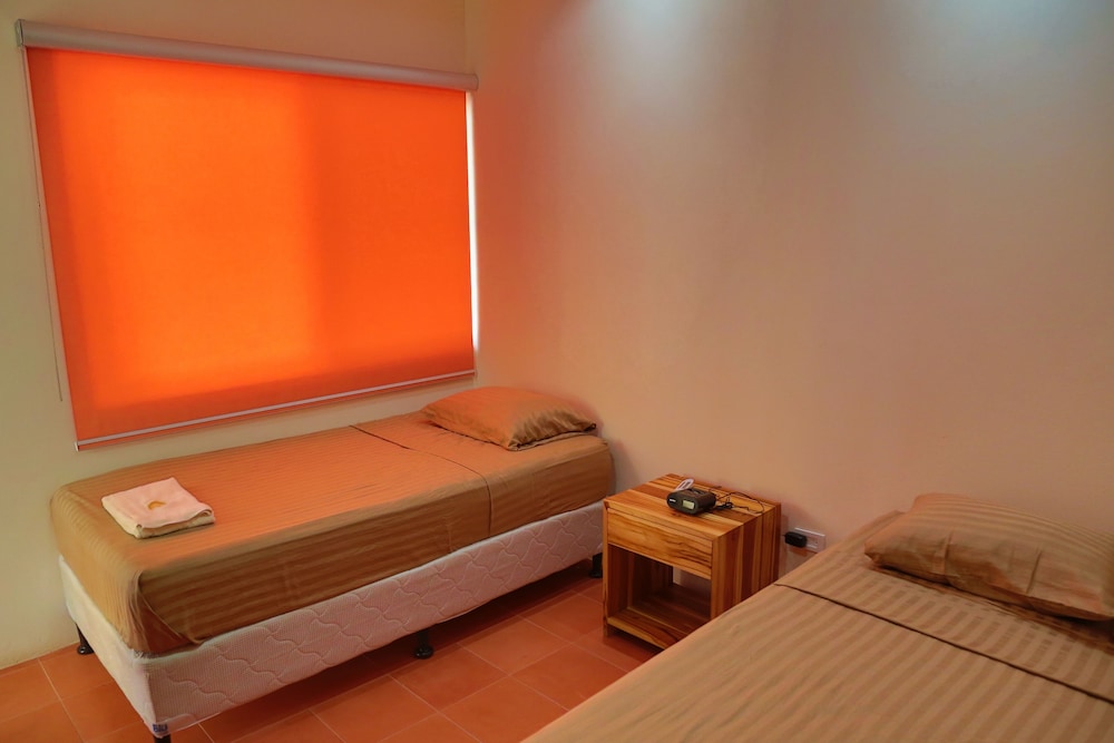 Quadruple Room photo 1