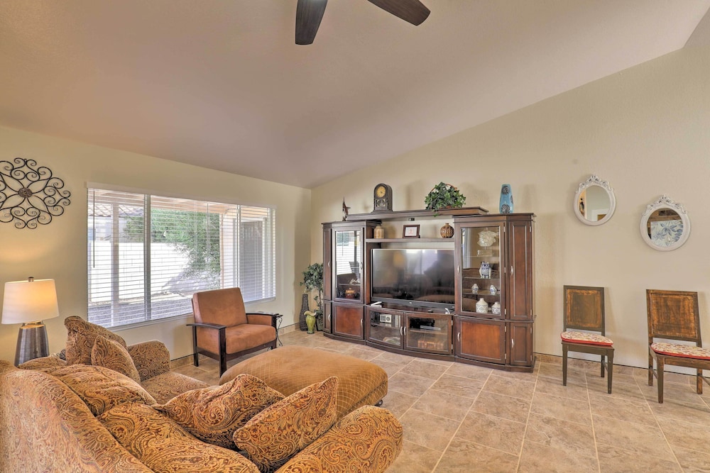 House (3 Bedrooms) photo 1