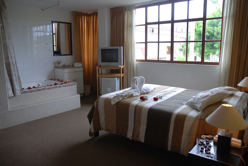 Junior Suite photo 2
