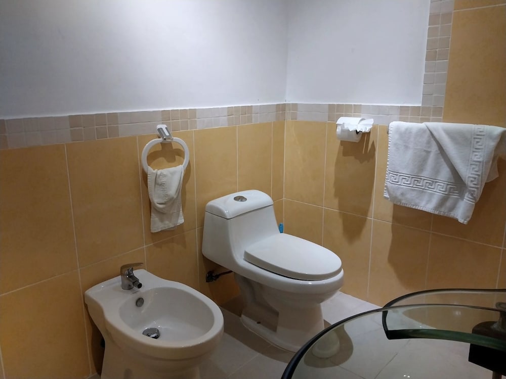 Standard Room photo 2