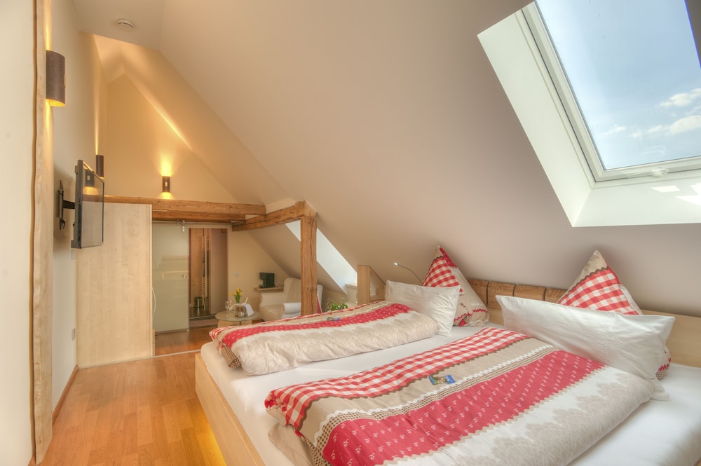 Junior Suite photo 3