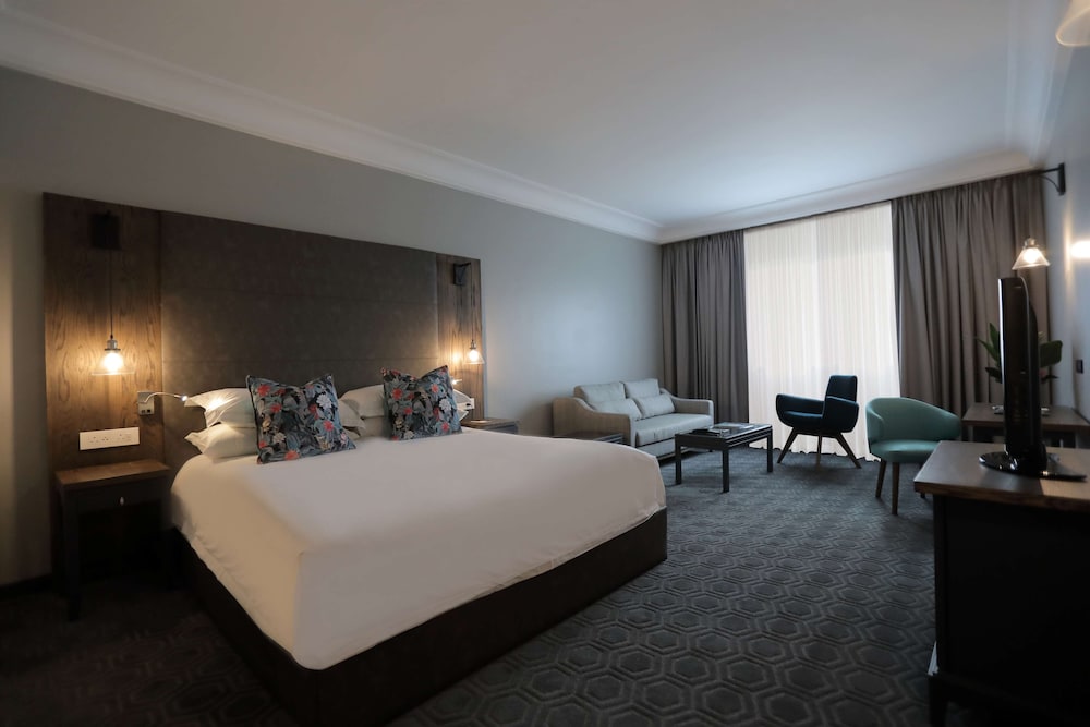 Select King Room photo 2