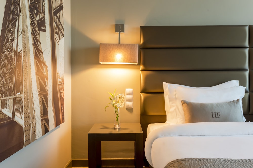 Executive Twin Room - Photo 2