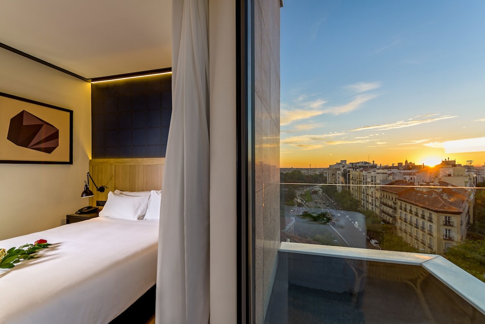 Classic Room, Terrace