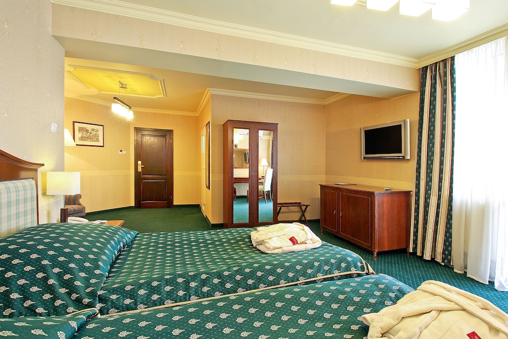 Deluxe Single Room photo 2