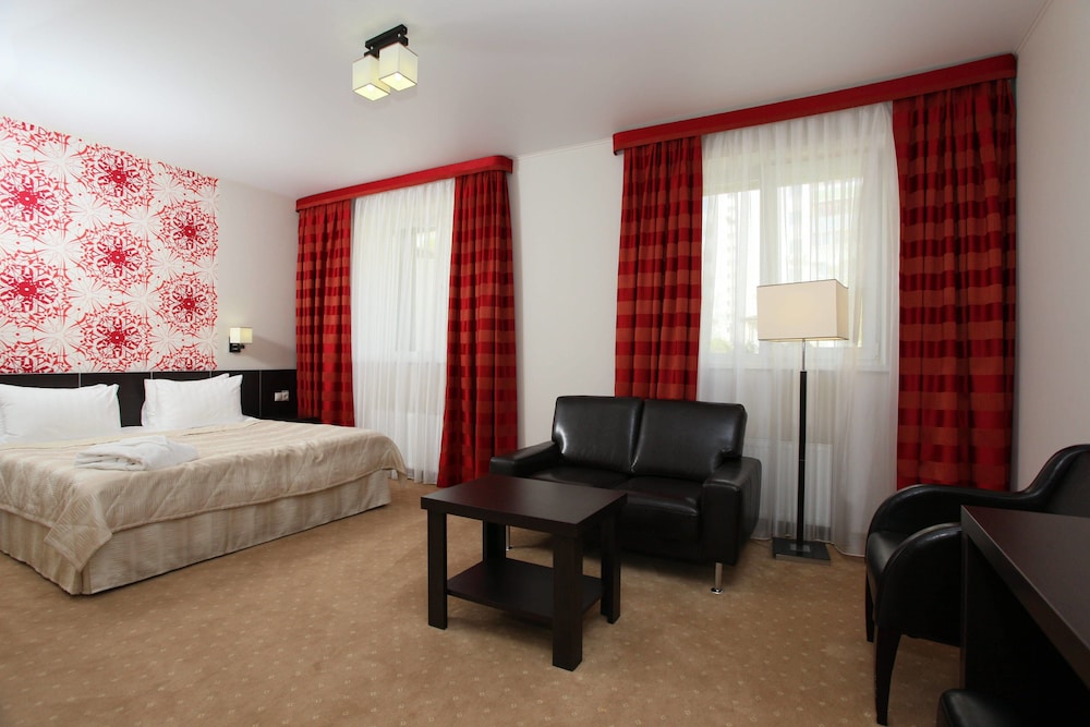 Premium Double Room photo 2