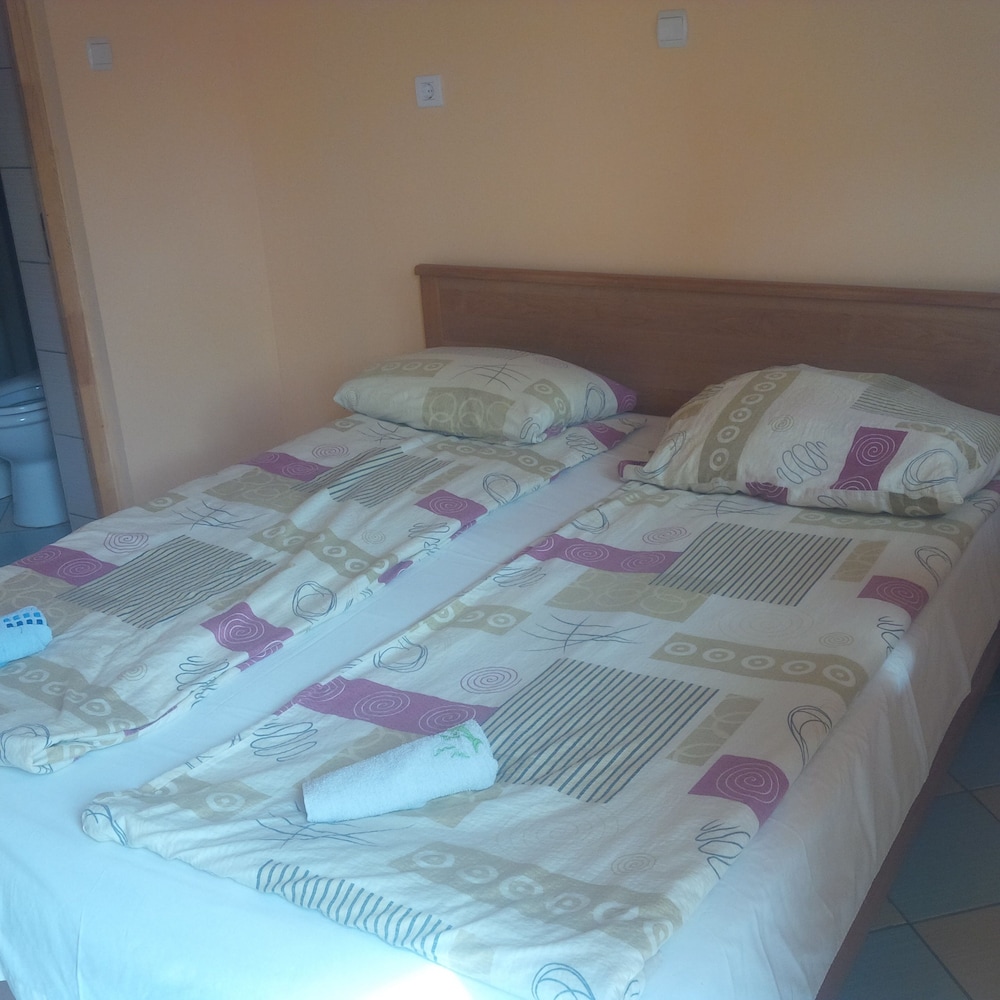 Panoramic Apartment, 1 Bedroom, Garden Area photo 2