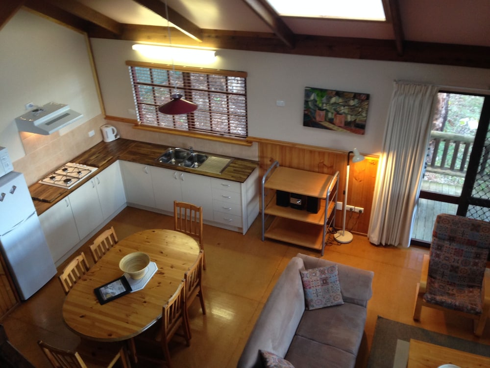 Tranquility Chalet photo 2