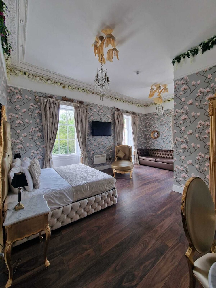 Luxury Triple Room - Photo 3