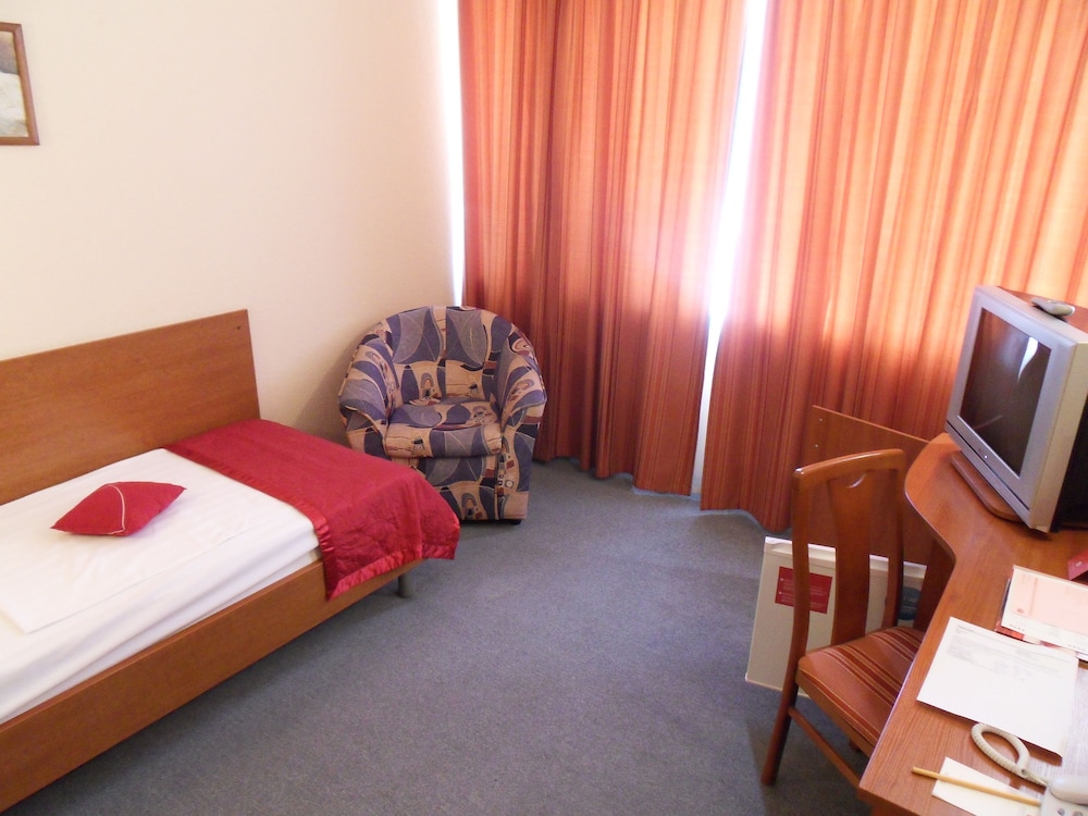 Standard Single Room photo 3