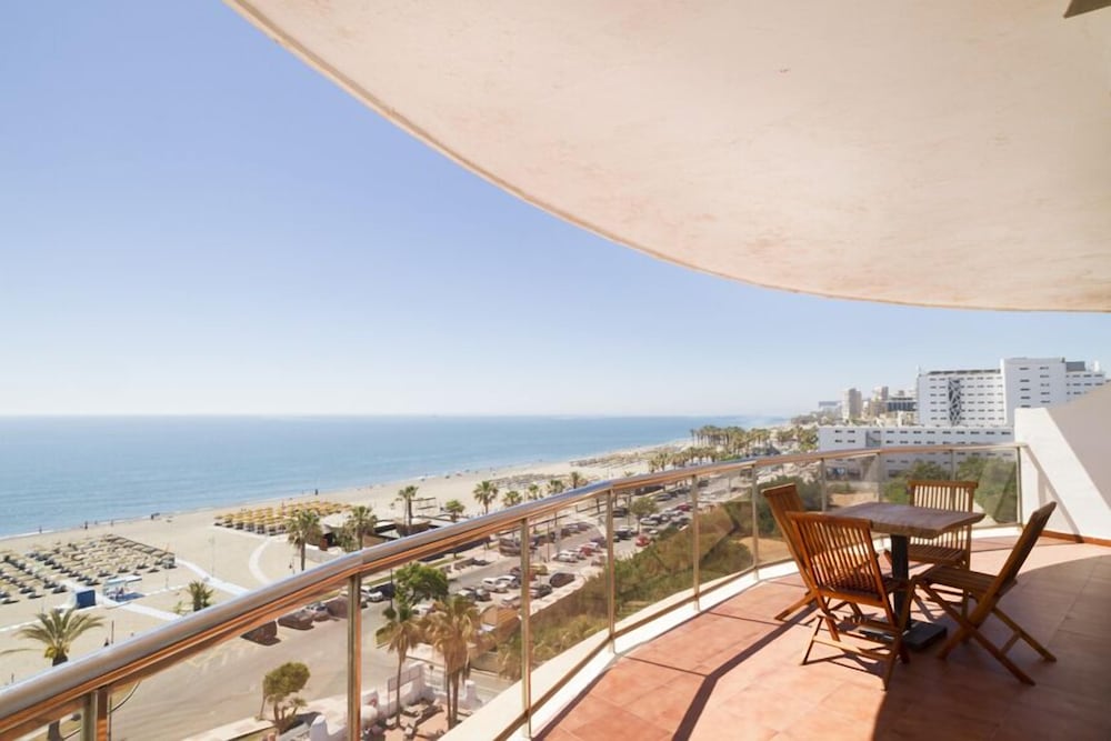 Junior Quadruple Room, Sea View - Photo 9