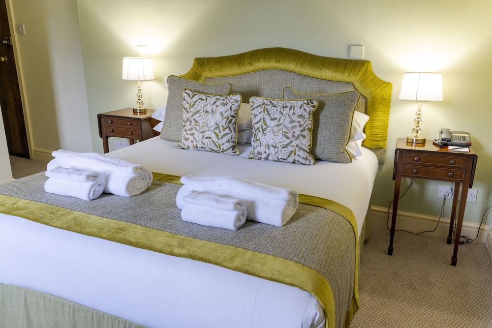 Standard Double Room - Photo 5