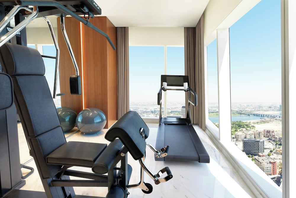 Club Suite, 2 Twin Beds, Club Lounge Access (Imperial) thumbnail 5