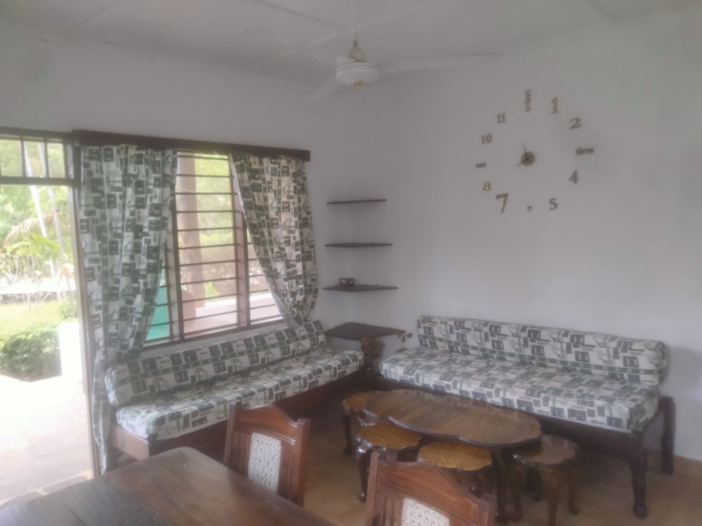 Standard Bungalow, Kitchen, Garden View photo 1