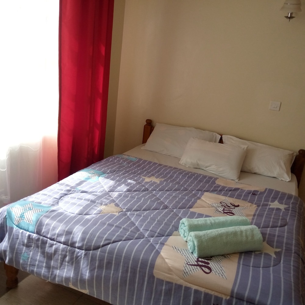 Economy Single Room photo 1