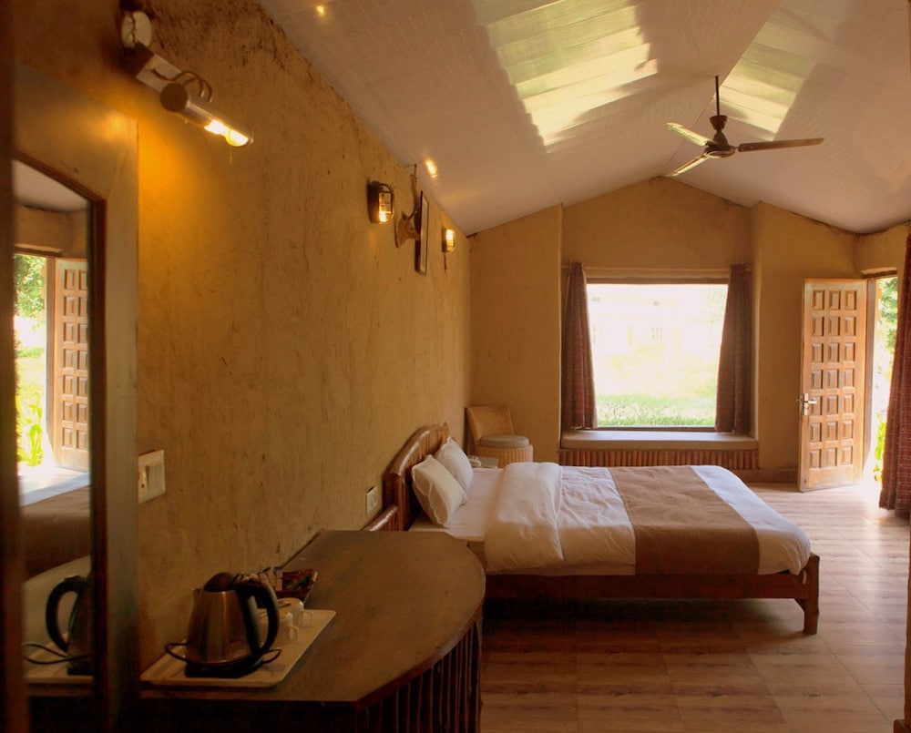 AC Mud Cottage photo 1