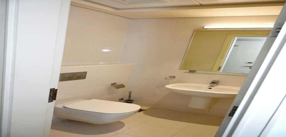 Deluxe Apartment, 1 Bedroom photo 2