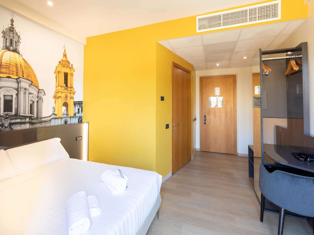 Double Room, Accessible