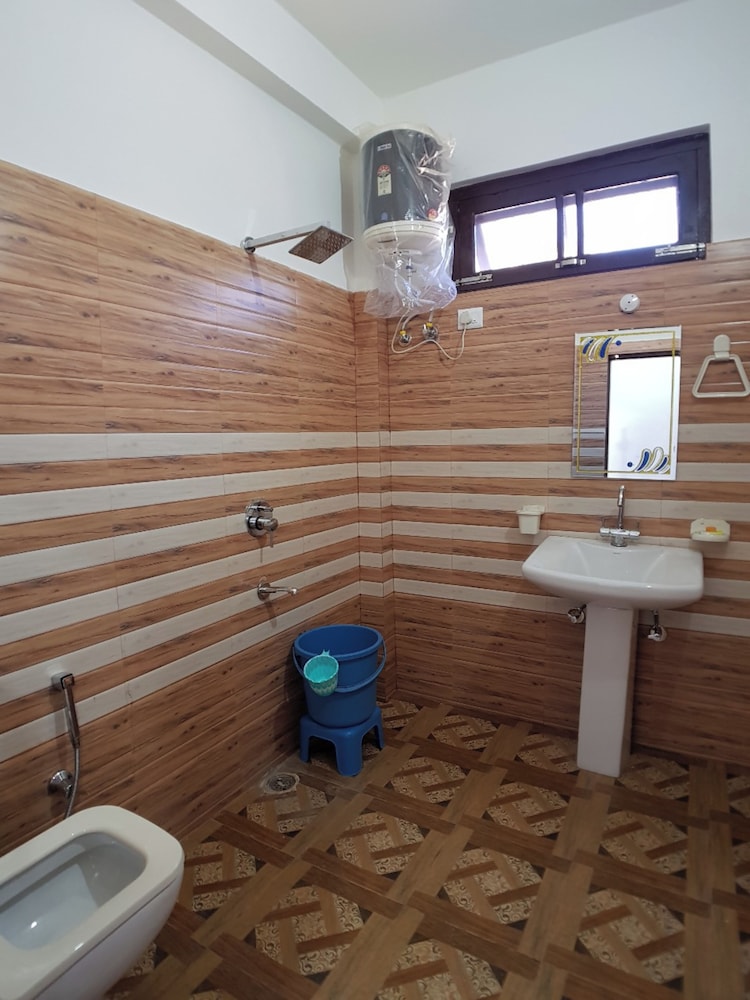 Superior Double Room photo 2