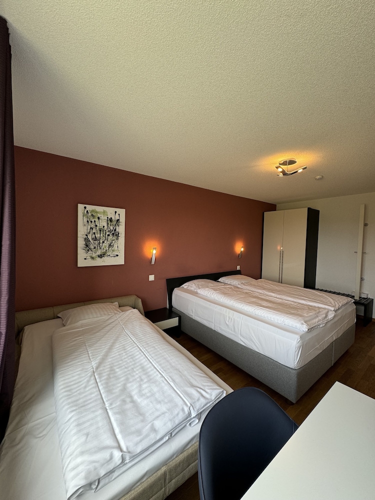 Comfort Double Room photo 3
