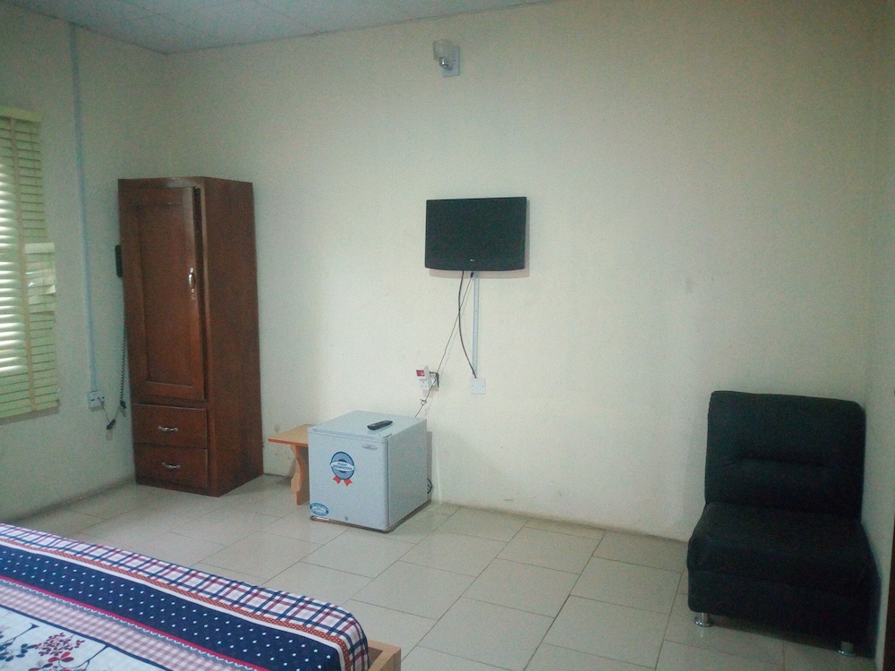 Double Room, 1 Queen Bed, Non Smoking photo 2