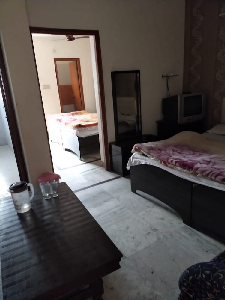 Deluxe Double Room - Photo 3