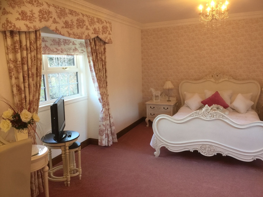 Grand Double Room