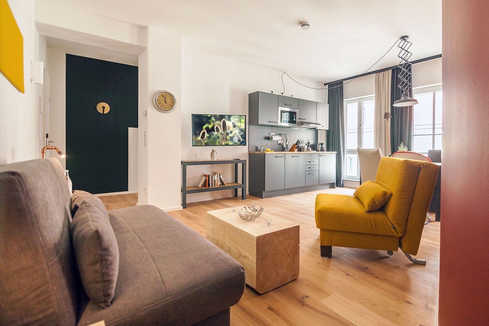 Family Apartment
