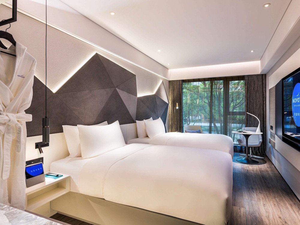 Superior Room, 2 Twin Beds