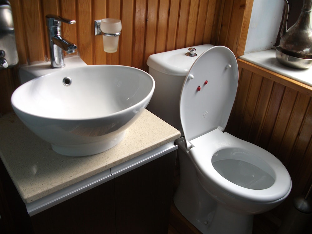 Luxury Double Room, Upper floor photo 2