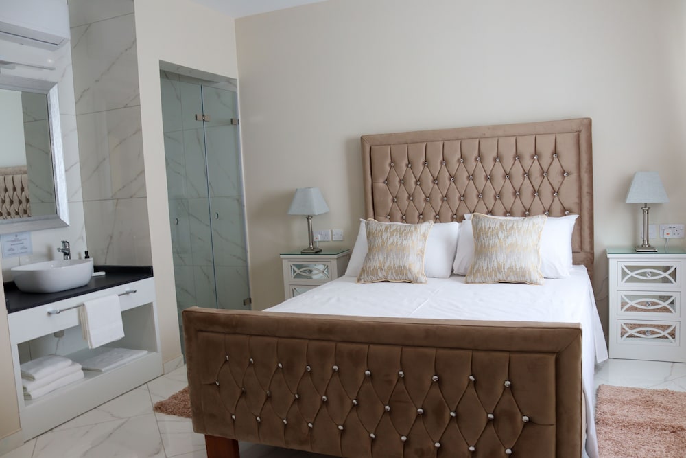 Comfort Room (Room 304) photo 2