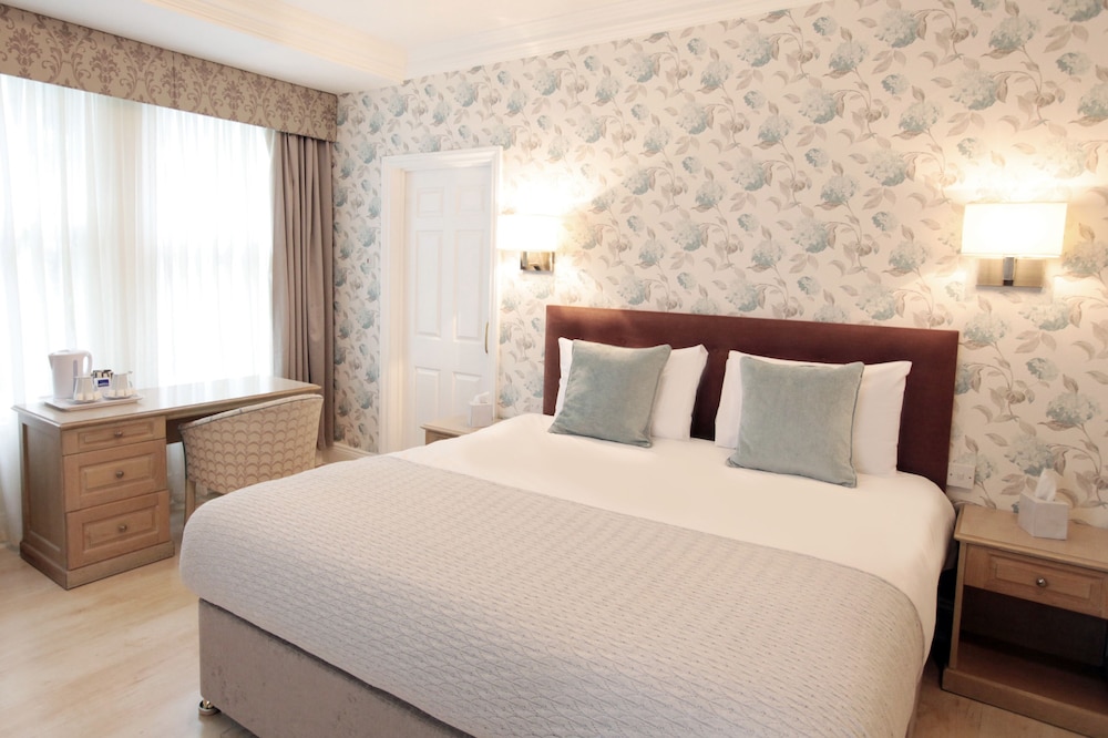 Superior Double Room - Photo 10